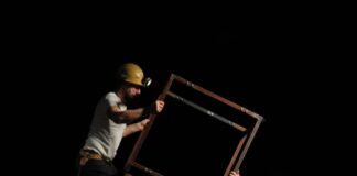 “Marcinelle, storia di minatori”: in scena il nuovo spettacolo di Ariele Vincenti