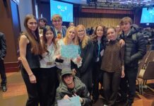 Il gemellaggio con il Margherita Hack al cuore del successo a New York