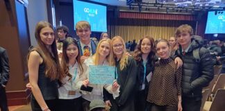 Il gemellaggio con il Margherita Hack al cuore del successo a New York