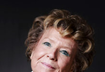 Riano, il 12 marzo Dacia Maraini incontra gli studenti del “Matteotti”