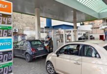 Costo carburante: ecco i rincari delle varie compagnie.