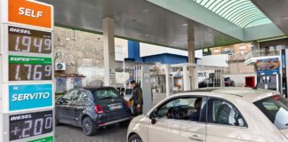 Costo carburante: ecco i rincari delle varie compagnie.