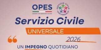 Formello: due progetti per il Servizio Civile Universale