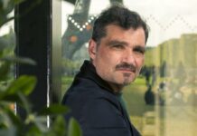 Monterotondo: domenica 15 marzo alla libreria Ubik incontro con Daniele Mencarelli