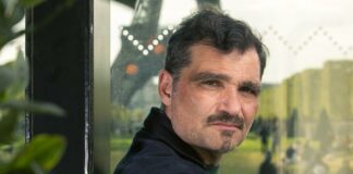 Monterotondo: domenica 15 marzo alla libreria Ubik incontro con Daniele Mencarelli