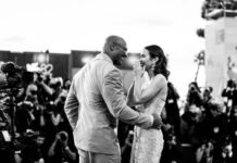 Ecco i vincitori alla 82ma Mostra del Cinema di Venezia