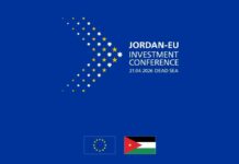La Giordania, con il patrocinio reale, ospiterà la Conferenza sugli Investimenti dell’UE 2026