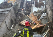 FRANE E CROLLI, UN TERRITORIO CHE CEDE