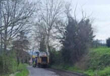 Al via pavimentazione tratti strade Provinciali nella nostra zona