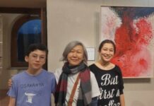 Castelnuovo: oggi pomeriggio alla Rocca “Musubi”, il libro dei legami che intrecciano la vita