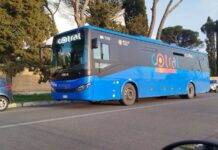 Stazione di Montebello: il nodo di scambio dei bus spostato a Prima Porta