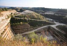 Riano, morte dell’operaio romeno in una cava. Si indaga per ricostruire la dinamica della tragedia