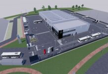 La Daimler Buses si trasferirà da Monterotondo a Fiano Romano