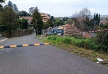 Castelnuovo, arrivano 16 nuovi dossi stradali: ecco dove