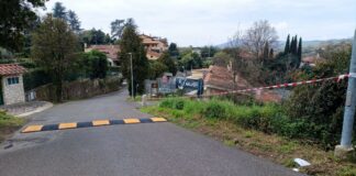 Castelnuovo, arrivano 16 nuovi dossi stradali: ecco dove