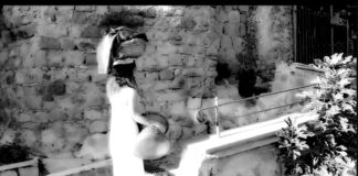 Castelnuovo, riapre “La Femminella”, con la performance di Annalinda Maso