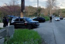 Fonte Nuova, cocaina e crack. Un arresto, 8 denunce e 9 persone segnalate.