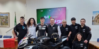 Riano: IVR Racing Project, un sogno che corre veloce fino alla Spagna