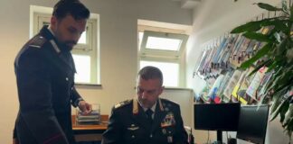 Mazzano Romano, in tre truffano un’anziana e si appropriano del suo patrimonio