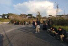 Montebello, “sparisce” il capolinea. Ma l’autobus, dov’è?