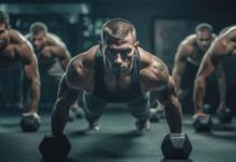 Supplements 4 Muscle amplia il suo catalogo online con una selezione esclusiva dei migliori Marchi internazionali di integratori