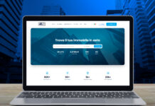 Aste Florio lancia la piattaforma di aste giudiziarie online che rende accessibile l’intero mercato delle aste immobiliari in Italia