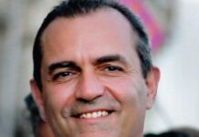 Monterotondo: giovedì 23 Luigi De Magistris alla Libreria Ubik