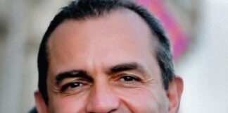 Monterotondo: giovedì 23 Luigi De Magistris alla Libreria Ubik