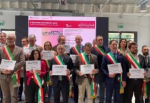 Premiati i Comuni “ricicloni” della Provincia di Roma. Molti della nostra zona.