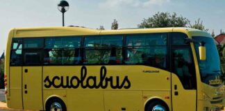 Monterotondo: avviso pubblico per assumere tre autisti scuolabus