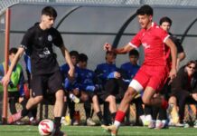 Fiano perde la testa a Monterotondo. Civita Castellana rimane in zona play off