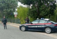 Fonte Nuova, arrestato per tentato omicidio. La pistola era stata rubata a Rignano
