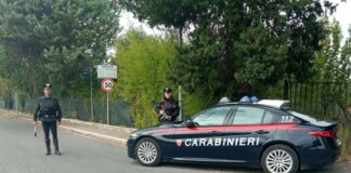 Fonte Nuova, arrestato per tentato omicidio. La pistola era stata rubata a Rignano