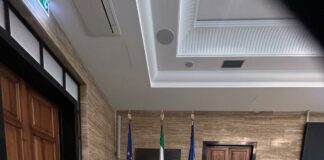 Giovani: presentato questa mattina a Palazzo Valentini il progetto “Mobilità Sicura”