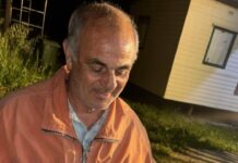 Capena, giudizio immediato per gli assassini di Luigi Cena. Udienza il 6 luglio.