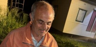 Capena, giudizio immediato per gli assassini di Luigi Cena. Udienza il 6 luglio.