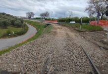 Flaminia e Tiberina: sarà una trappola per i pendolari