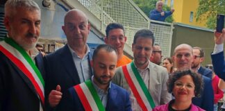 Monterotondo, inaugurato il progetto “Ci sono anch’io”