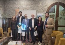 Successo per la seconda edizione di Morlupo Città dell’Olio