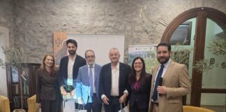 Successo per la seconda edizione di Morlupo Città dell’Olio